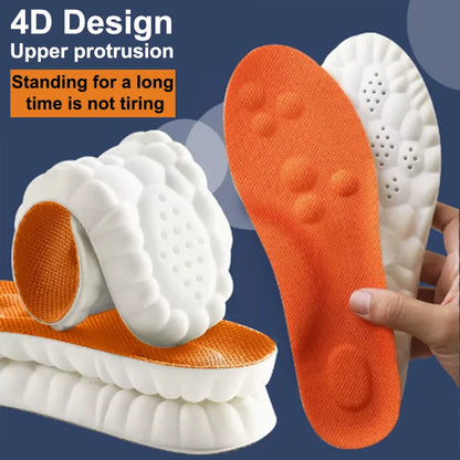 FlexiSole Comfort Pro