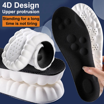 FlexiSole Comfort Pro