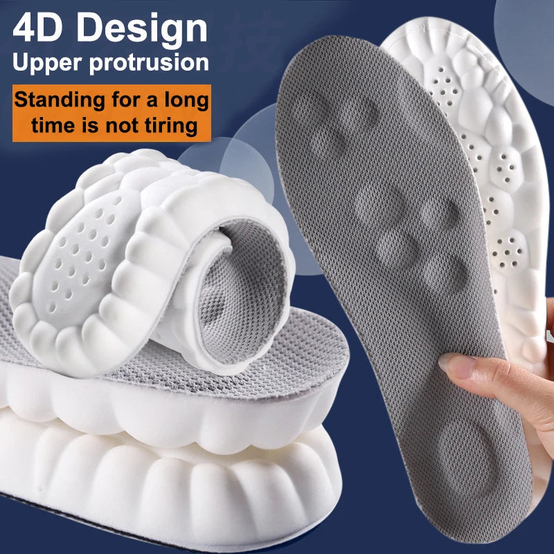 FlexiSole Comfort Pro