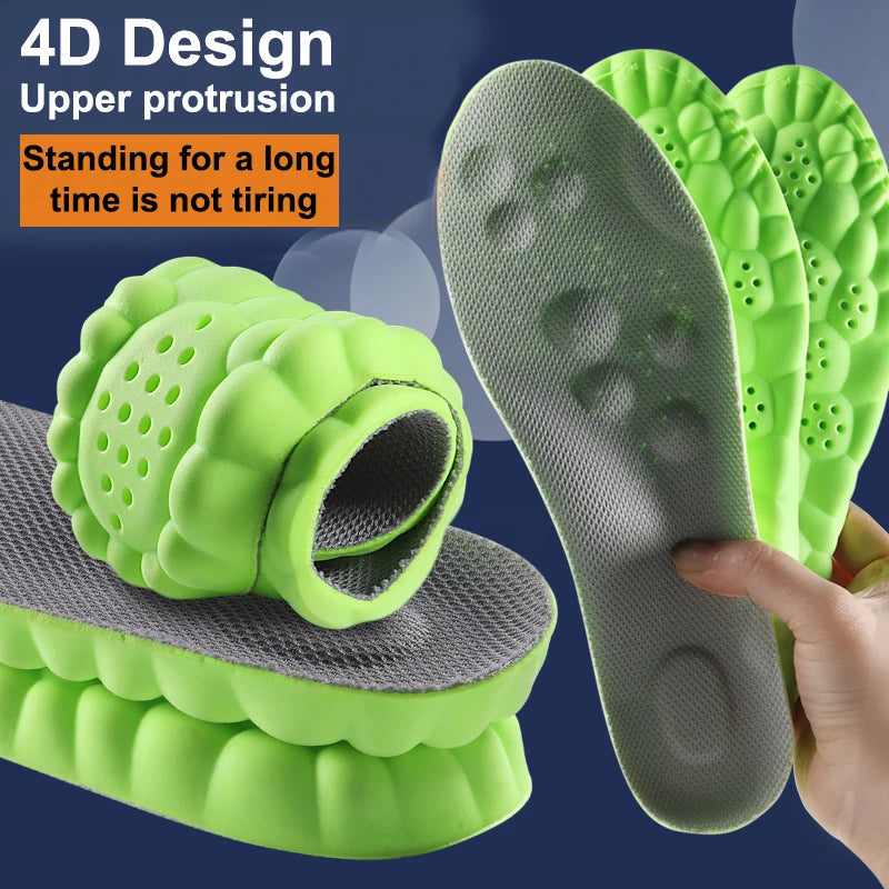 FlexiSole Comfort Pro