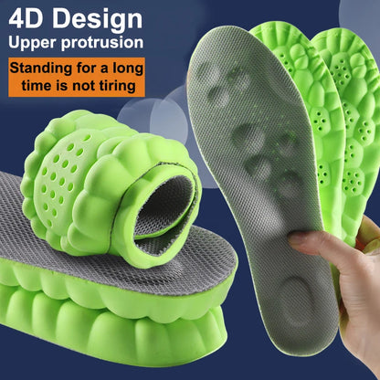 FlexiSole Comfort Pro